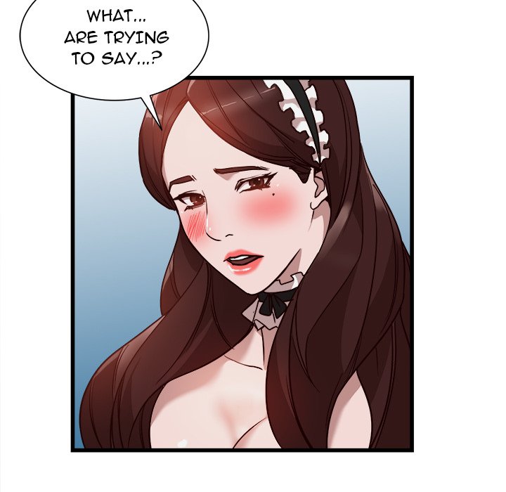 House of Pleasure Chapter 32 - Manhwa18.com