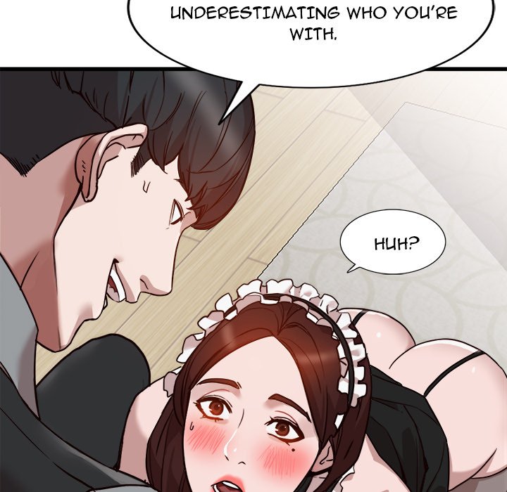 House of Pleasure Chapter 32 - Manhwa18.com