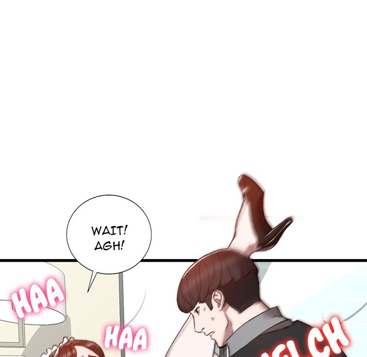 House of Pleasure Chapter 33 - Manhwa18.com