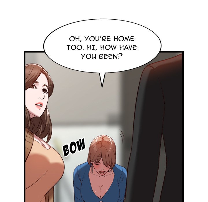 House of Pleasure Chapter 33 - Manhwa18.com