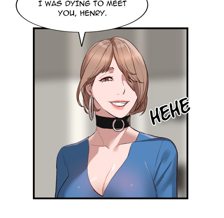 House of Pleasure Chapter 33 - Manhwa18.com