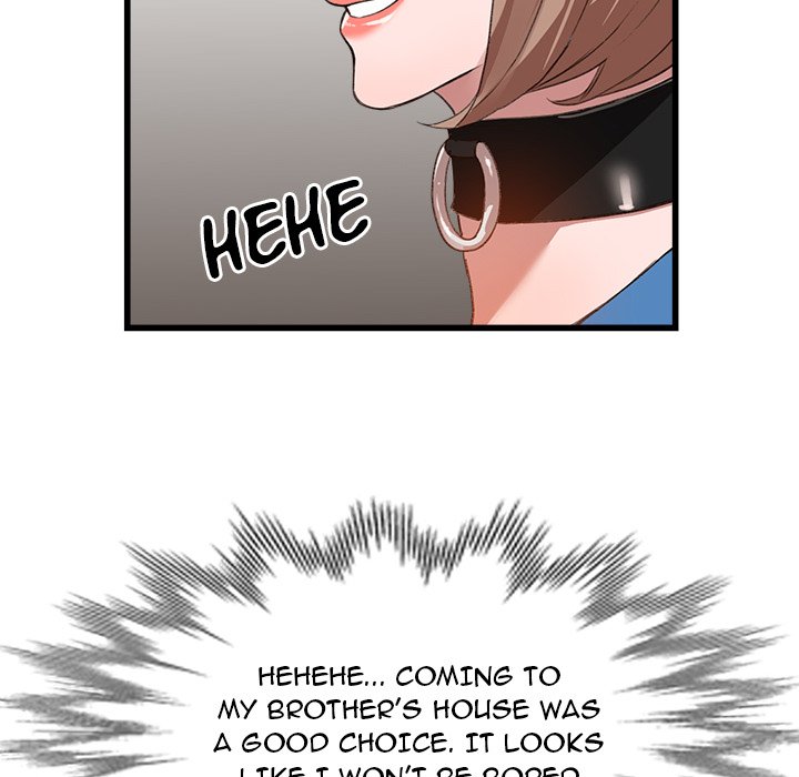 House of Pleasure Chapter 33 - Manhwa18.com