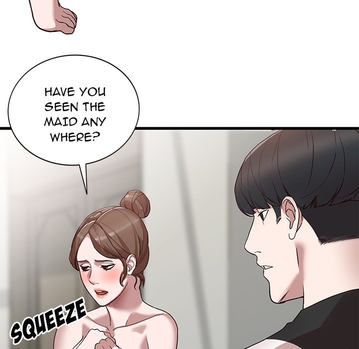 House of Pleasure Chapter 34 - Manhwa18.com