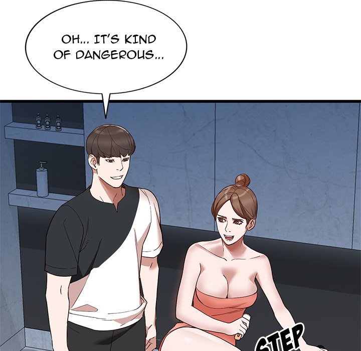 House of Pleasure Chapter 34 - Manhwa18.com