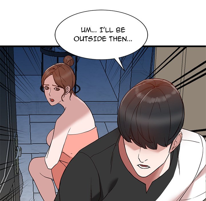 House of Pleasure Chapter 34 - Manhwa18.com