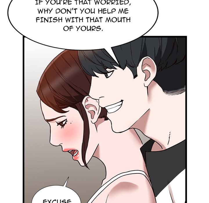 House of Pleasure Chapter 34 - Manhwa18.com