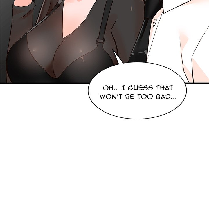 House of Pleasure Chapter 36 - Manhwa18.com