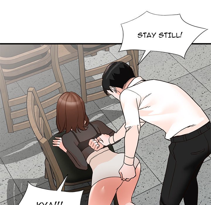 House of Pleasure Chapter 36 - Manhwa18.com