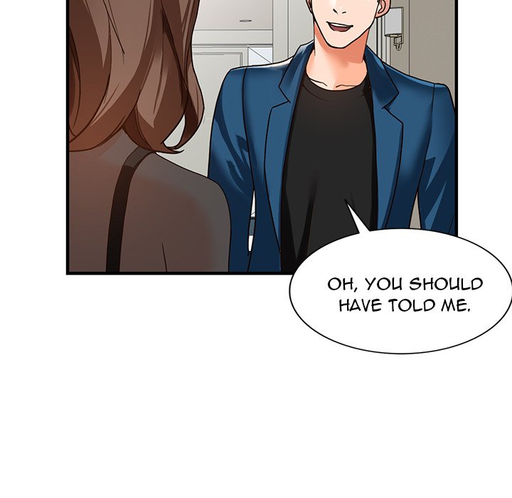 House of Pleasure Chapter 37 - Manhwa18.com