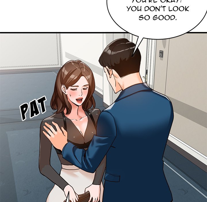 House of Pleasure Chapter 37 - Manhwa18.com