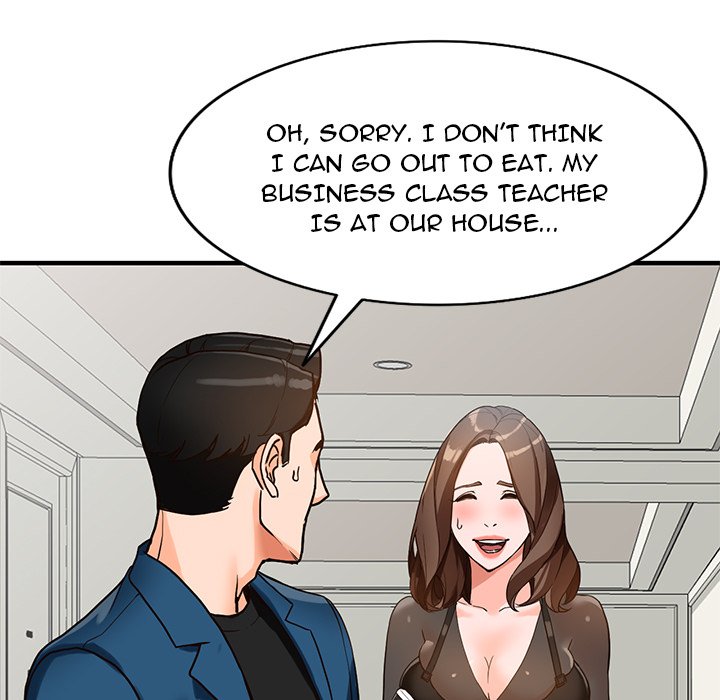 House of Pleasure Chapter 37 - Manhwa18.com