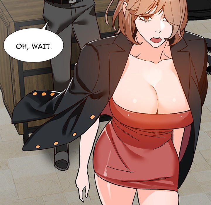 House of Pleasure Chapter 39 - Manhwa18.com