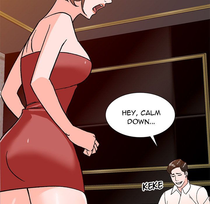House of Pleasure Chapter 39 - Manhwa18.com