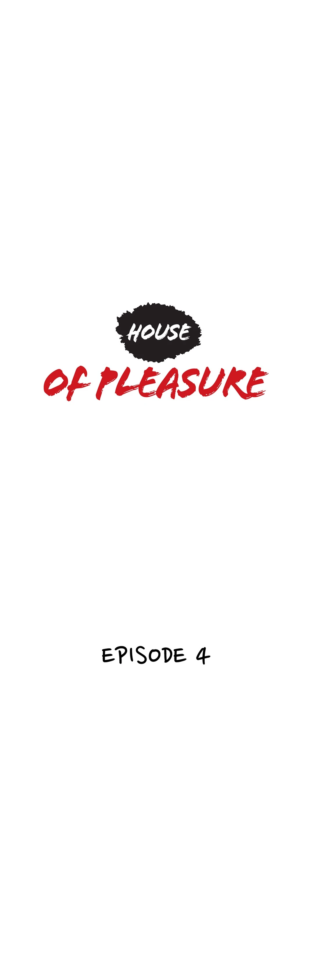 House of Pleasure Chapter 4 - Manhwa18.com