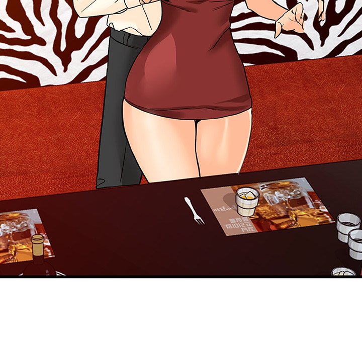 House of Pleasure Chapter 40 - Manhwa18.com