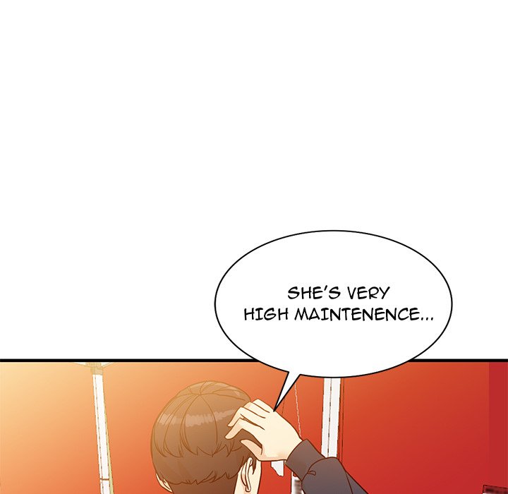 House of Pleasure Chapter 40 - Manhwa18.com