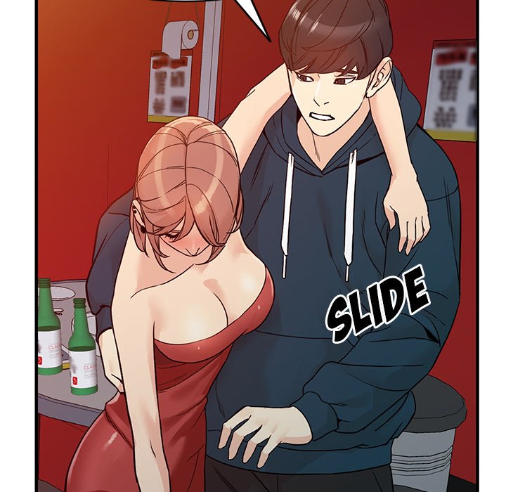 House of Pleasure Chapter 40 - Manhwa18.com