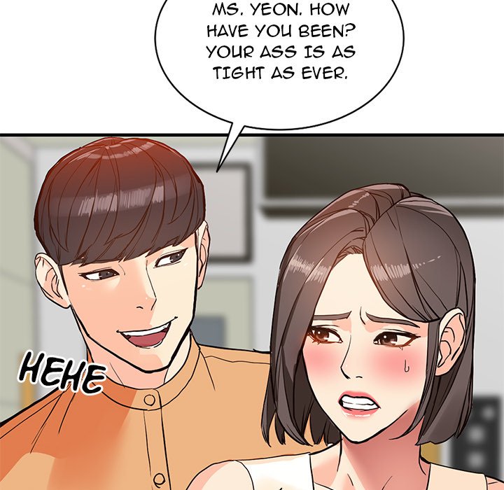 House of Pleasure Chapter 41 - Manhwa18.com