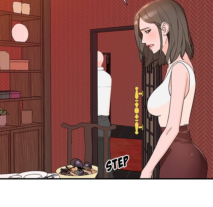 House of Pleasure Chapter 42 - Manhwa18.com