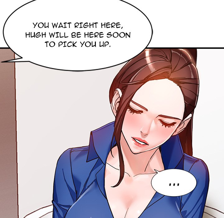 House of Pleasure Chapter 43 - Manhwa18.com