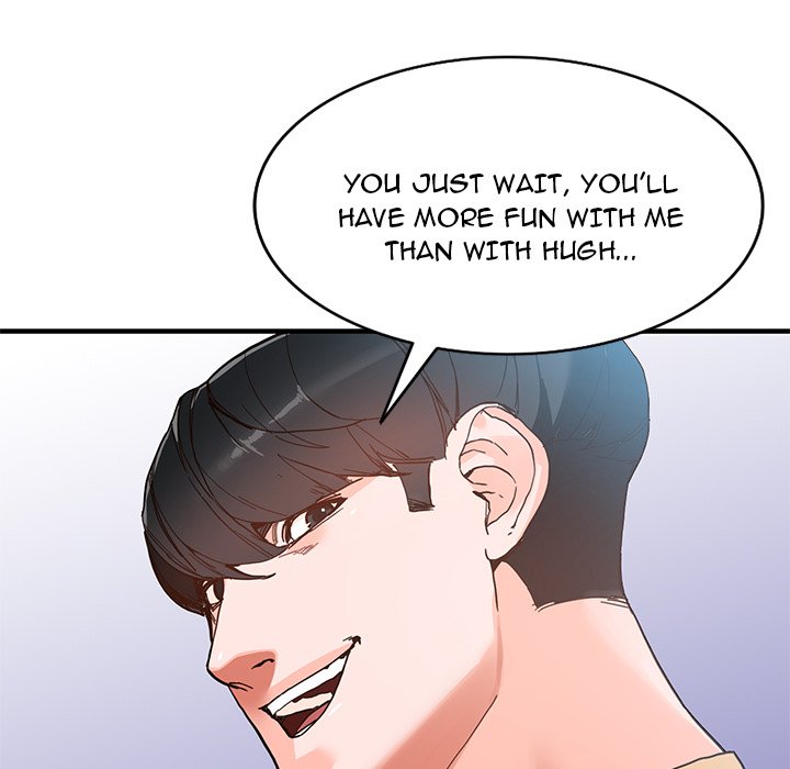 House of Pleasure Chapter 43 - Manhwa18.com