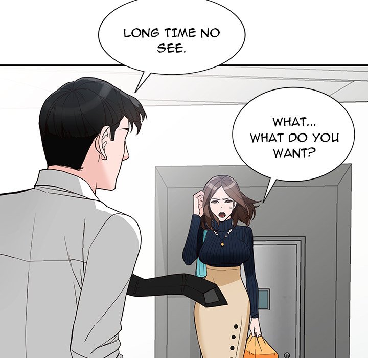 House of Pleasure Chapter 44 - Manhwa18.com