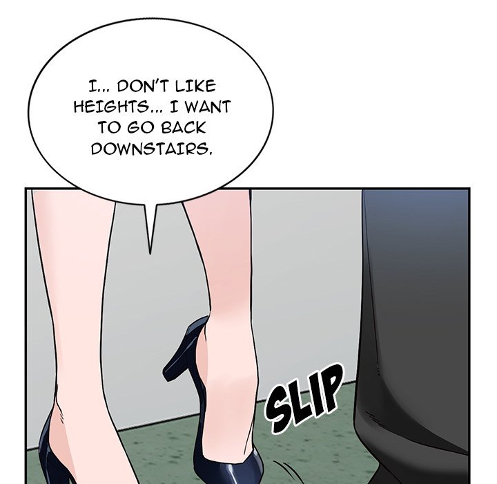 House of Pleasure Chapter 44 - Manhwa18.com