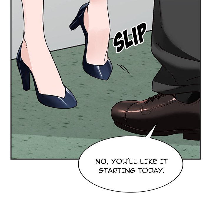 House of Pleasure Chapter 45 - Manhwa18.com