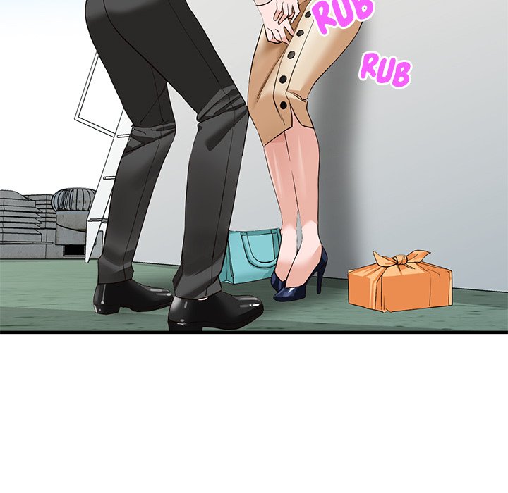 House of Pleasure Chapter 45 - Manhwa18.com