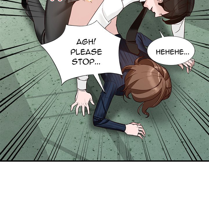 House of Pleasure Chapter 45 - Manhwa18.com