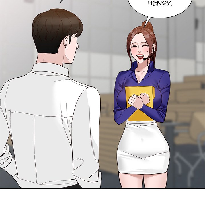 House of Pleasure Chapter 45 - Manhwa18.com