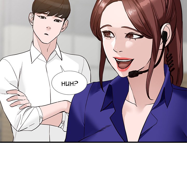 House of Pleasure Chapter 45 - Manhwa18.com