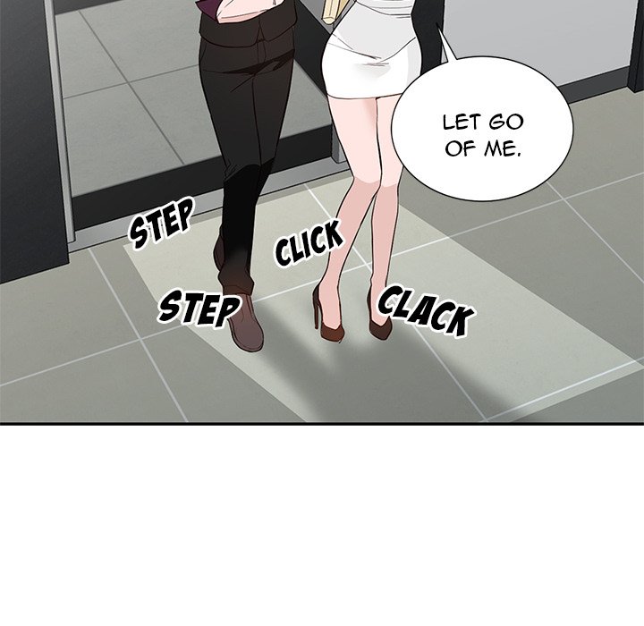 House of Pleasure Chapter 46 - Manhwa18.com