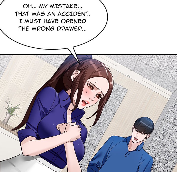 House of Pleasure Chapter 47 - Manhwa18.com