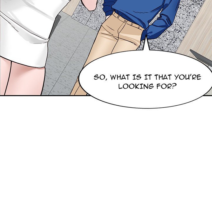 House of Pleasure Chapter 47 - Manhwa18.com