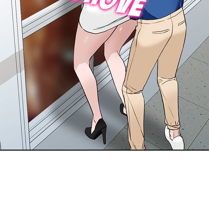 House of Pleasure Chapter 47 - Manhwa18.com