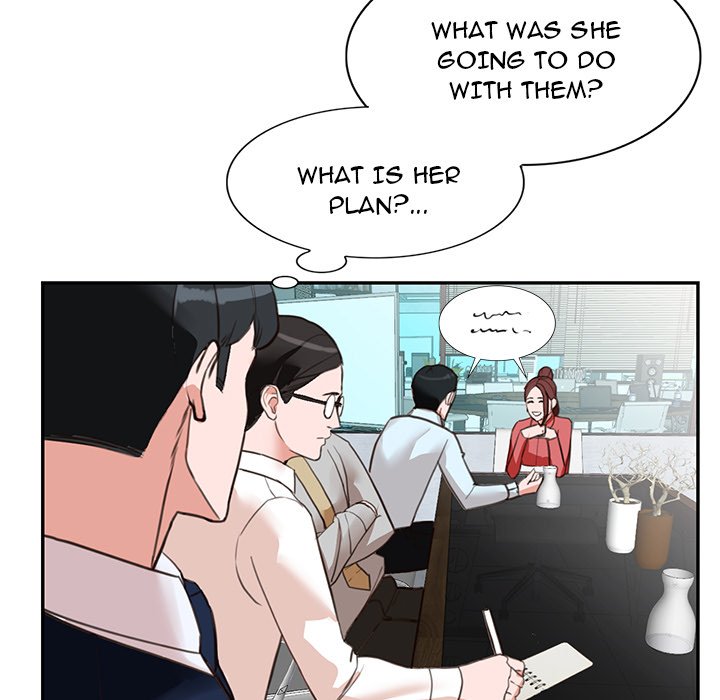 House of Pleasure Chapter 49 - Manhwa18.com