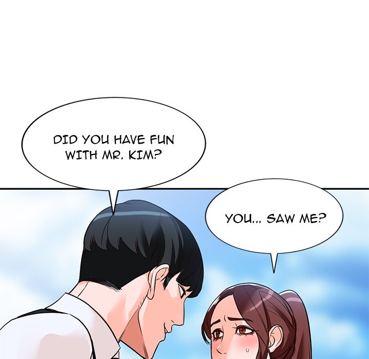 House of Pleasure Chapter 49 - Manhwa18.com