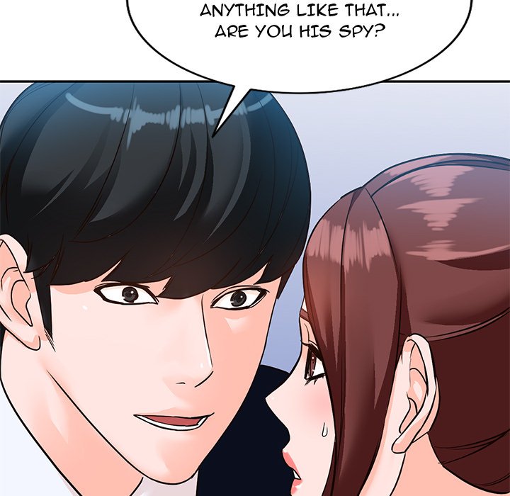 House of Pleasure Chapter 49 - Manhwa18.com