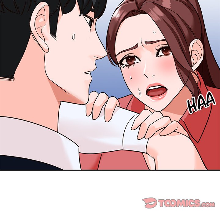 House of Pleasure Chapter 49 - Manhwa18.com