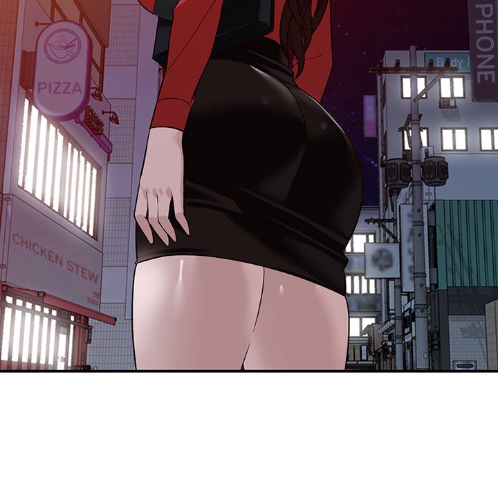 House of Pleasure Chapter 50 - Manhwa18.com