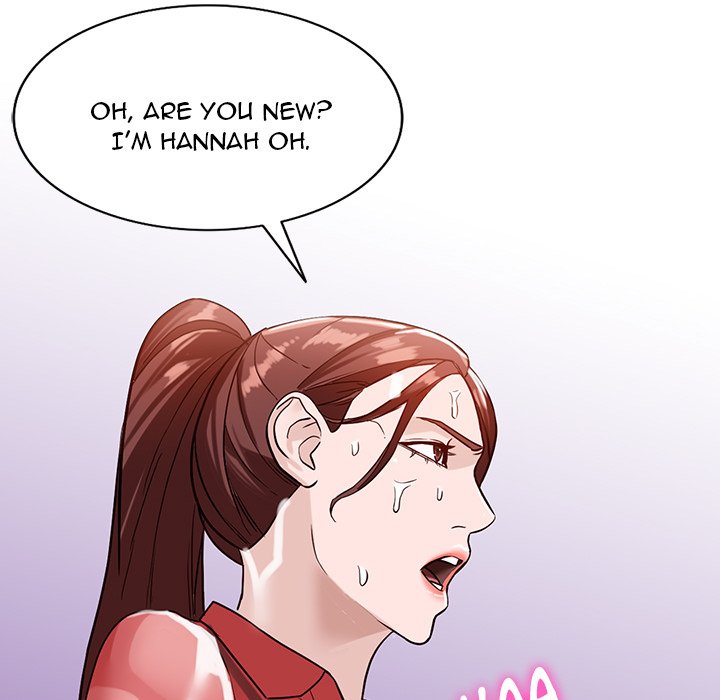 House of Pleasure Chapter 50 - Manhwa18.com