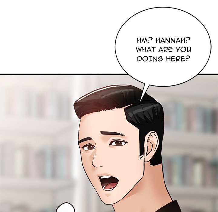 House of Pleasure Chapter 50 - Manhwa18.com