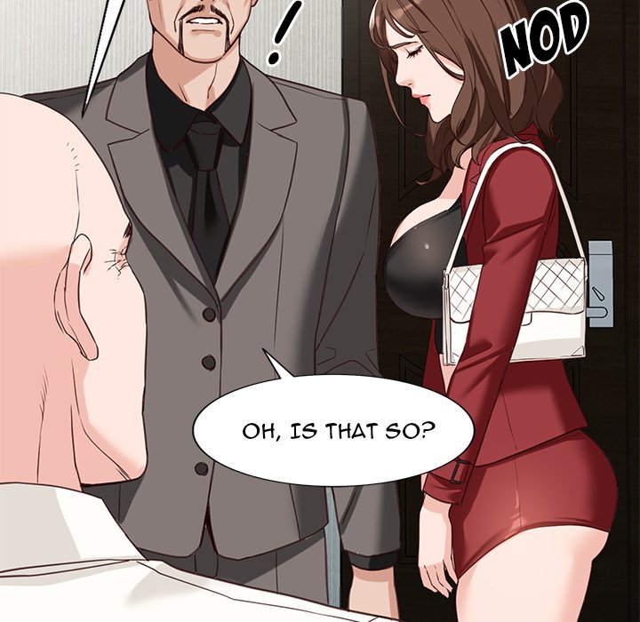 House of Pleasure Chapter 52 - Manhwa18.com