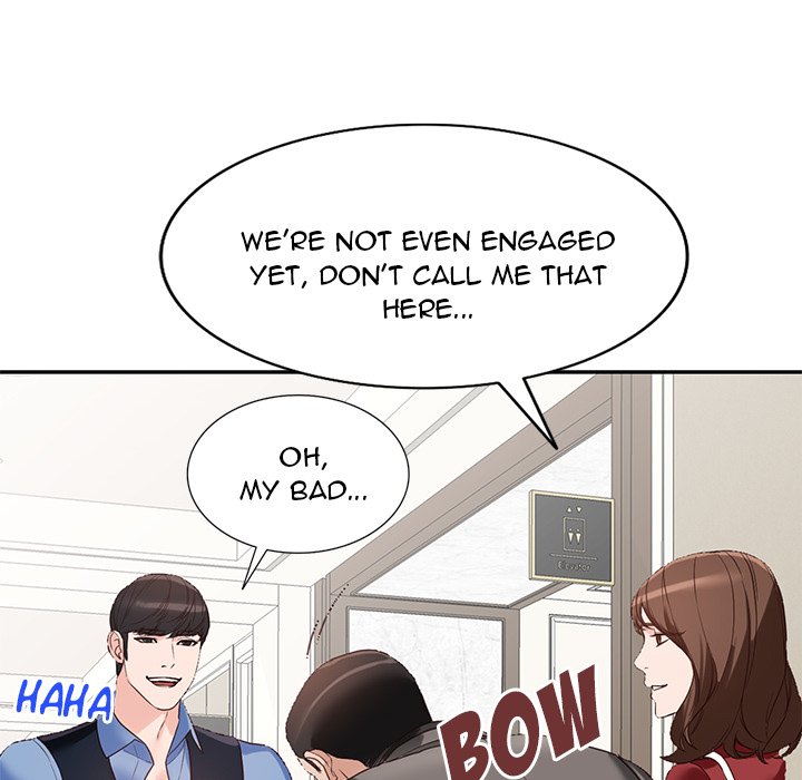 House of Pleasure Chapter 52 - Manhwa18.com