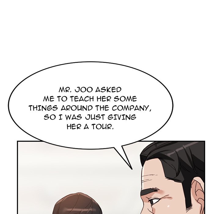 House of Pleasure Chapter 52 - Manhwa18.com