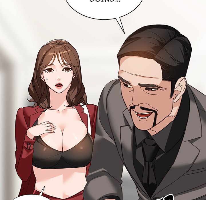 House of Pleasure Chapter 52 - Manhwa18.com