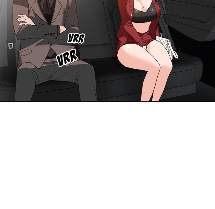 House of Pleasure Chapter 52 - Manhwa18.com