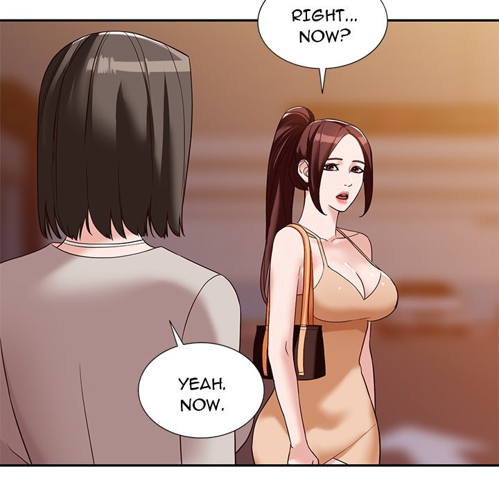 House of Pleasure Chapter 54 - Manhwa18.com