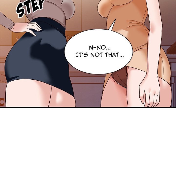 House of Pleasure Chapter 54 - Manhwa18.com